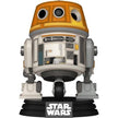 Star Wars: Ahsoka C1-10P (Chopper) Funko POP! Vinyl Figure