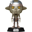 Star Wars: Ahsoka Professor Huyang Funko Pop! Vinyl Figure