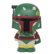 Star Wars - Boba Fett PVC Bank