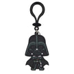 Star Wars - Darth Vader Soft Touch Bag Clip