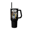 Star Wars Group Shot 40oz Stainless Steel Tumbler
