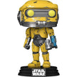 Star Wars: Obi-Wan Kenobi NED-B Funko Pop! Vinyl Figure