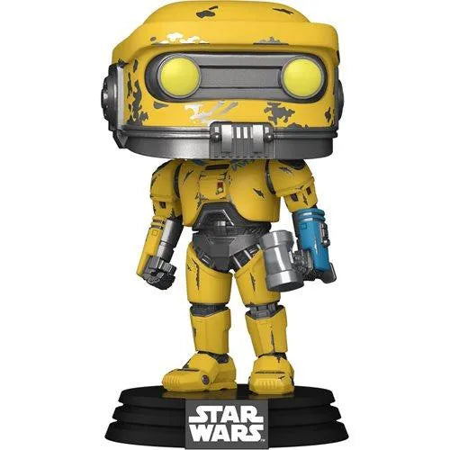 Star Wars: Obi-Wan Kenobi NED-B Funko Pop! Vinyl Figure