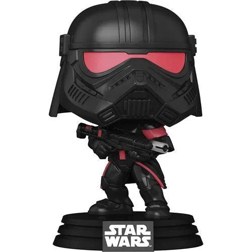Star Wars: Obi-Wan Kenobi Purge Trooper (Battle Pose) Funko Pop! Vinyl Figure