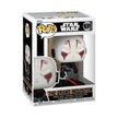 Star Wars: Obi-Wan Kenobi The Grand Inquisitor Funko Pop! Vinyl Figure