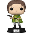 Star Wars: Return of the Jedi 40th Anniversary Princess Leia (Endor) Funko Pop! Vinyl Figure