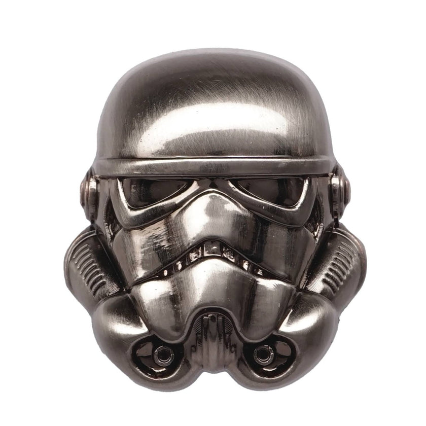 Star Wars - Stormtrooper Pewter Lapel Pin