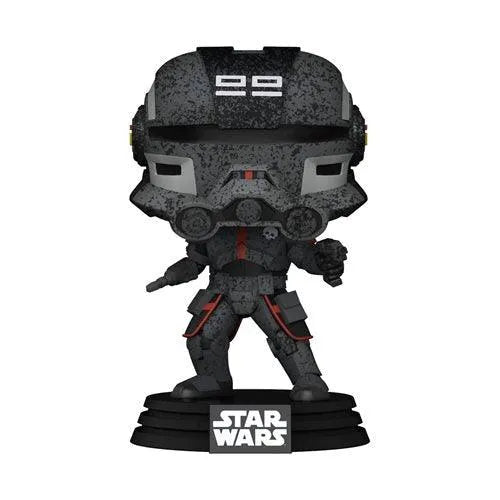 Star Wars: The Bad Batch Echo Pop! Vinyl Figure