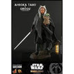 Star Wars The Mandalorian Ahsoka & Grogu Sixth Scale Hot Toys Set