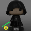 Star Wars: The Mandalorian Luke Glow-in-the-Dark Funko Pop! Vinyl Figure - Entertainment Earth Exclusive