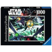 Star Wars - X-Wing Cockpit 1000pc Puzzle
