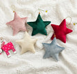 Velvet Stars