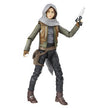 Star Wars The Black Series 6 Inch Rogue One - Sergeant Jyn Erso (Jedha)