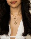 Starfish Necklace