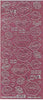 Deco Stickers - Lips