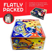 StarFox 64 or Hey You, Pikachu Box EVORETRO Protector 0.40MM - Pack of 1