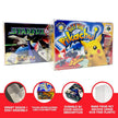 StarFox 64 or Hey You, Pikachu Box EVORETRO Protector 0.40MM - Pack of 1