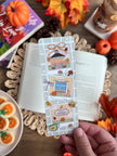 Star Hollows Bookmark