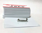 State Farm Jake Card Pin