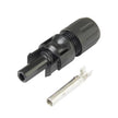 MC4 Compatible Connector - Male