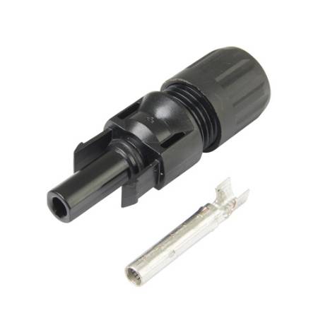 MC4 Compatible Connector - Male