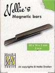 Magnetic Bars