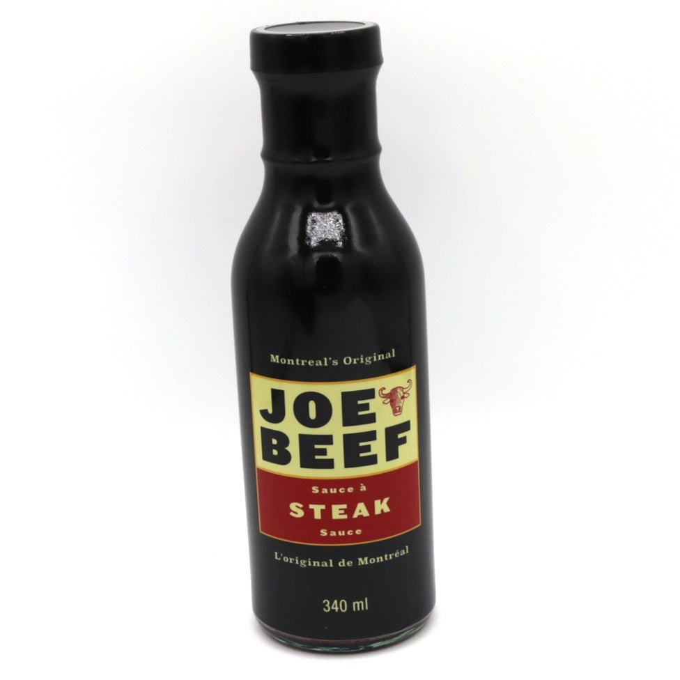 Steak Sauce
