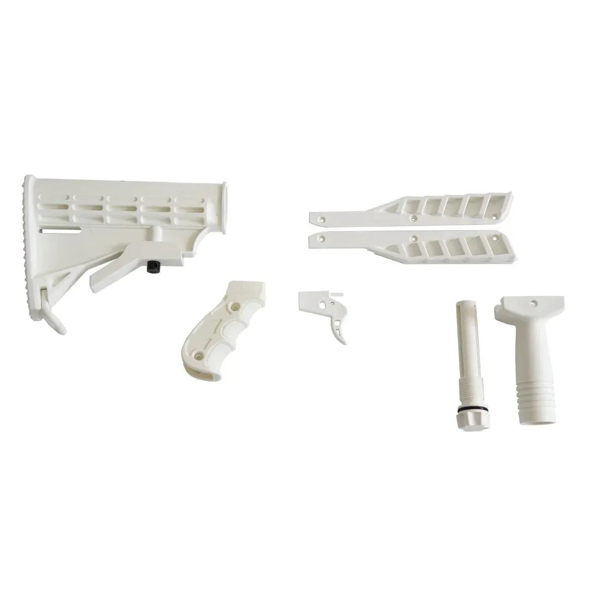 Steambow Archery AR-6 Stinger II Color Kit