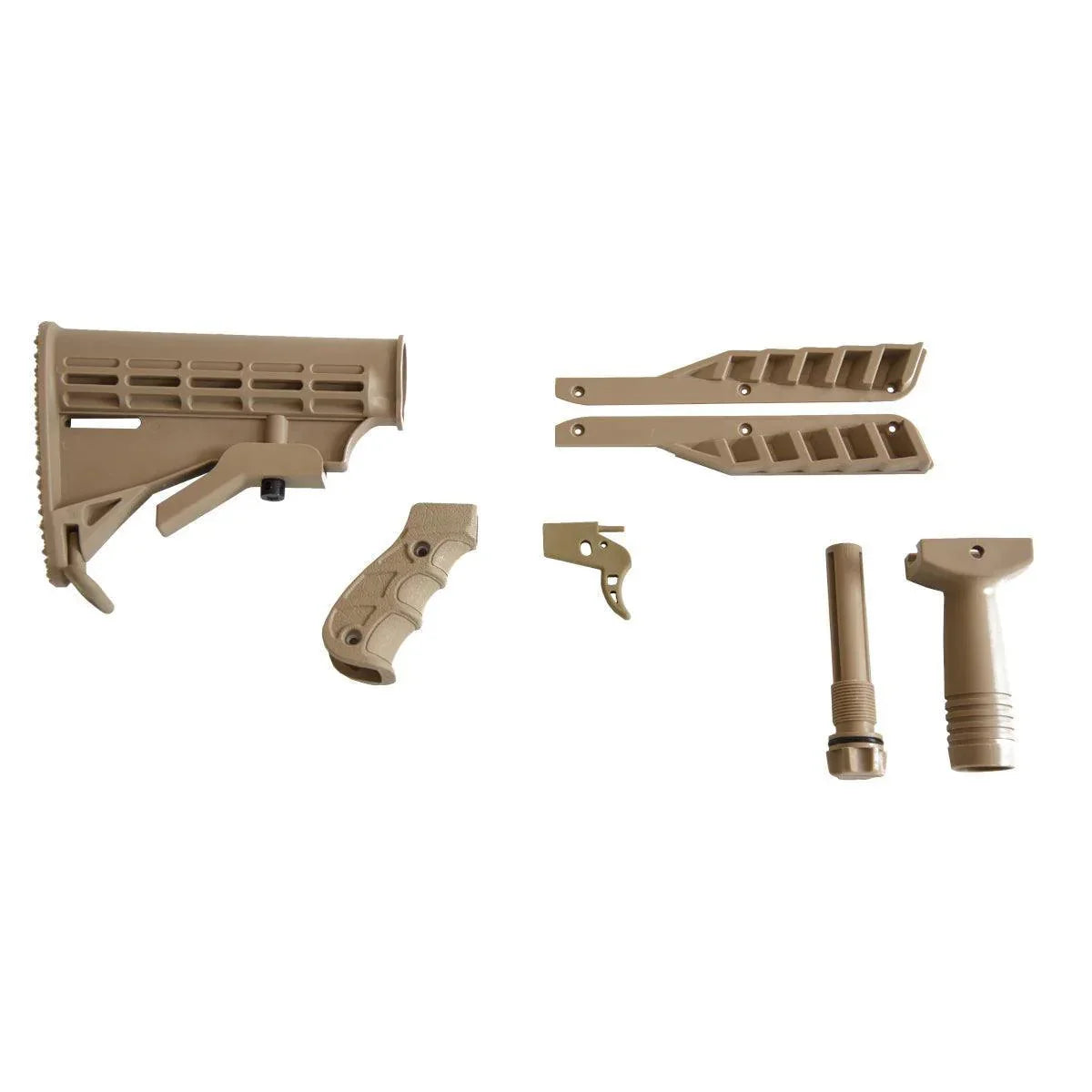 Steambow Archery AR-6 Stinger II Color Kit