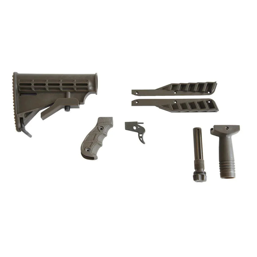 Steambow Archery AR-6 Stinger II Color Kit