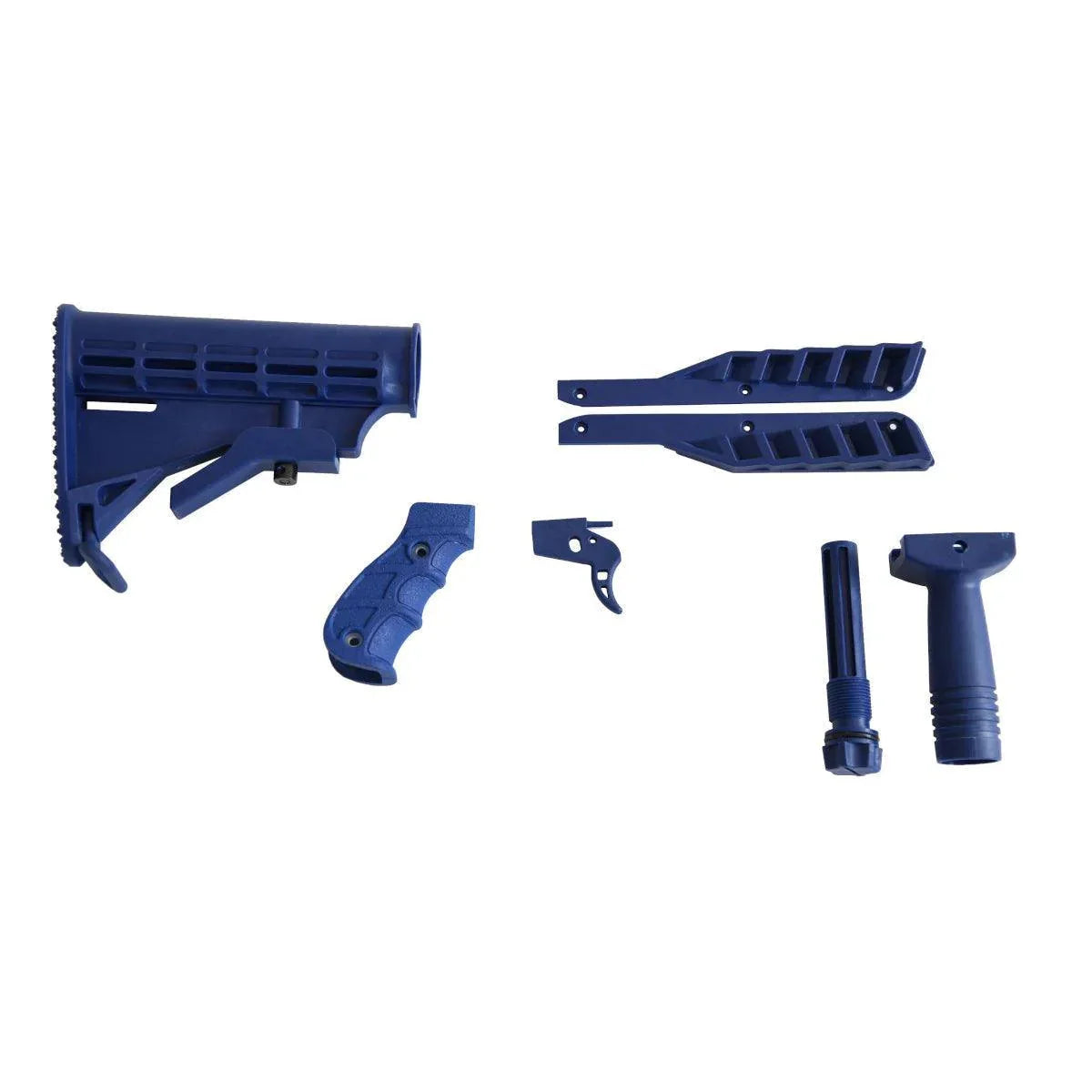 Steambow Archery AR-6 Stinger II Color Kit