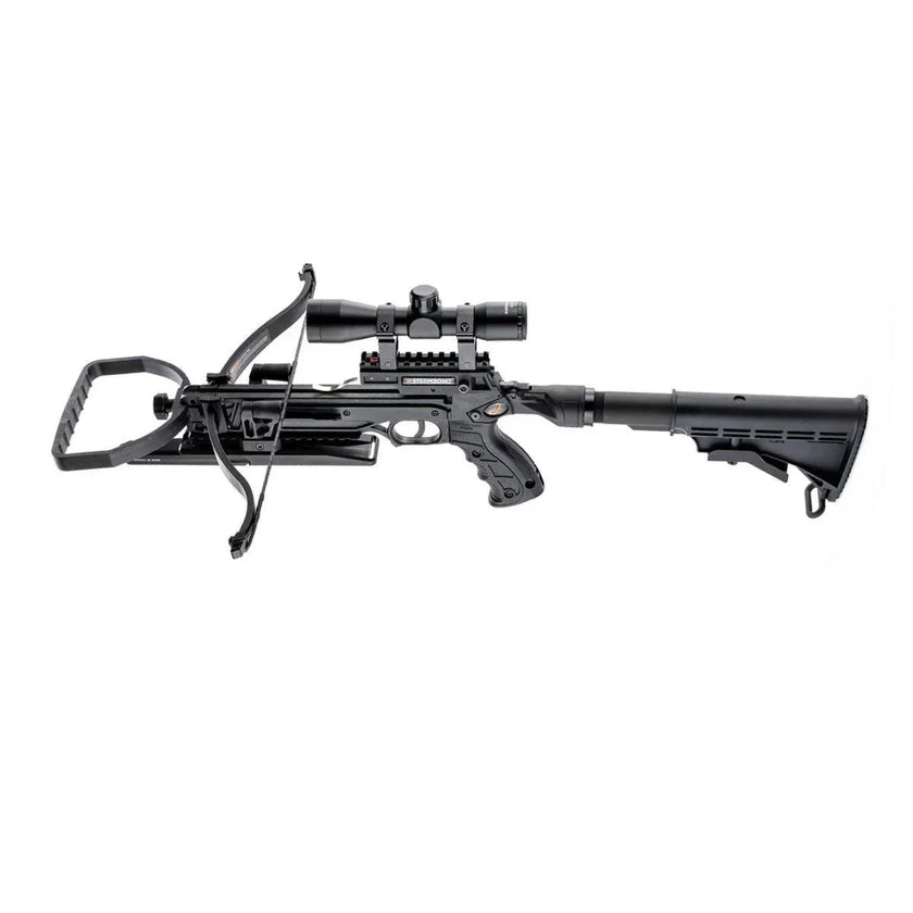 Steambow Archery AR-6 Survival Crossbow