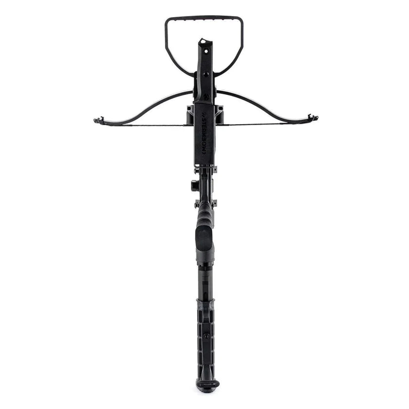 Steambow Archery AR-6 Survival Crossbow