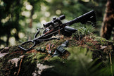 Steambow Archery AR-6 Survival Crossbow