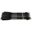 Steambow Archery AR-Series Carbon Warbolts - 5 Pack