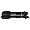 Steambow Archery AR-Series Carbon Warbolts - 5 Pack