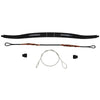 Steambow Archery AR-Series Limbs - QD-Ready