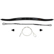 Steambow Archery AR-Series Limbs - QD-Ready