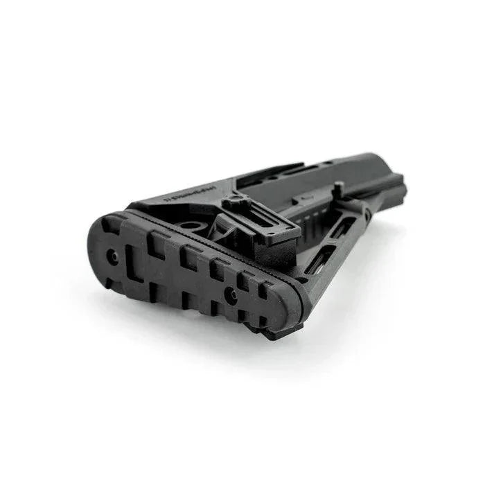 Steambow Archery AR-Series M10 Butt Stock with Cheek Rest