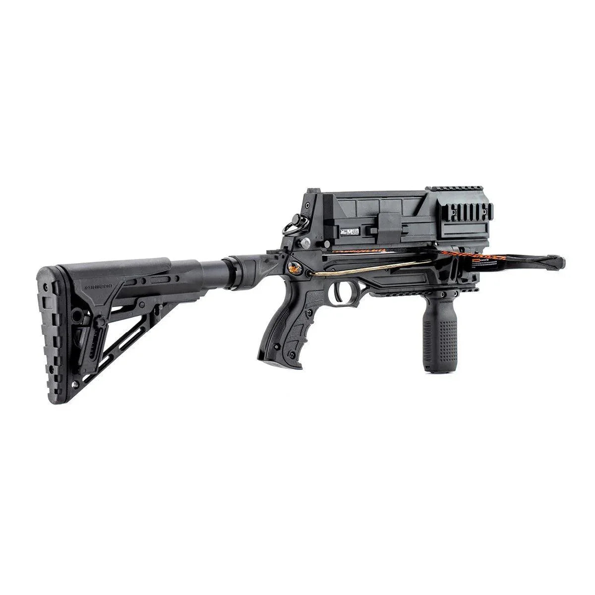 Steambow Archery AR-Series M10 Tactical Crossbow