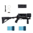 Steambow Archery AR-Series M10 Tactical Crossbow