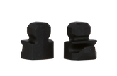 Steambow Archery AR-Series Polymer Limb Tips - Set Of 2 Pcs.