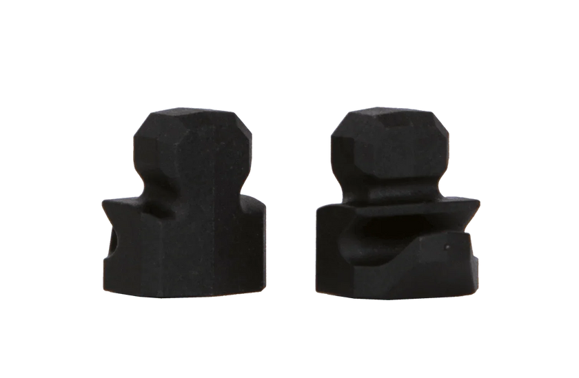 Steambow Archery AR-Series Polymer Limb Tips - Set Of 2 Pcs.