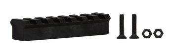 Steambow Archery AR-Series Side Mount Picatinny Rail