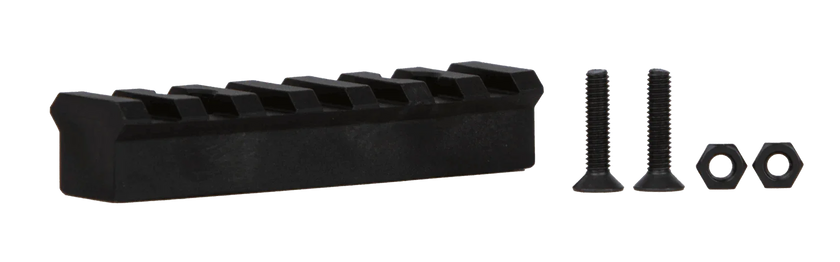 Steambow Archery AR-Series Side Mount Picatinny Rail