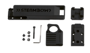 Steambow Archery AR-Series Tactical Arrow Quiver