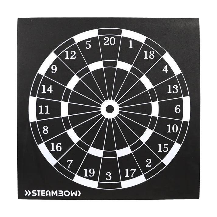 Steambow Archery Arrow Target
