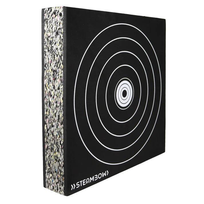 Steambow Archery Arrow Target
