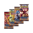 Pokémon TCG - XY - Steam Siege - Booster Box