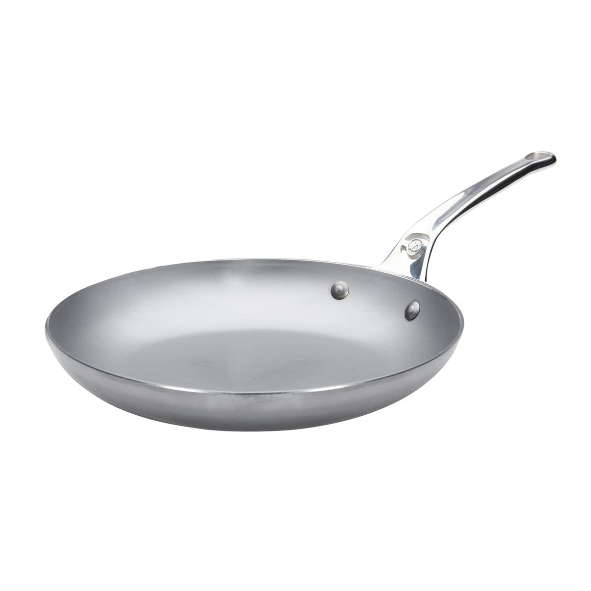 Poêle à omelettes De Buyer PRO 
